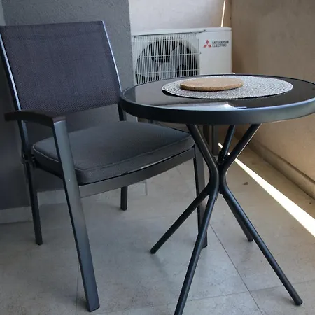 Luxury In East Sarajevo