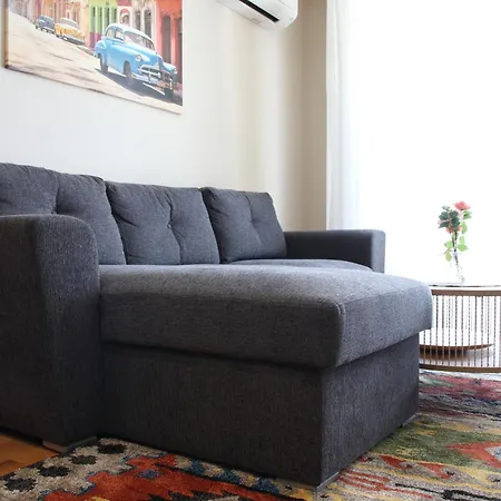 Luxury In East Sarajevo