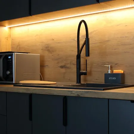 Lägenhet Luxury In East