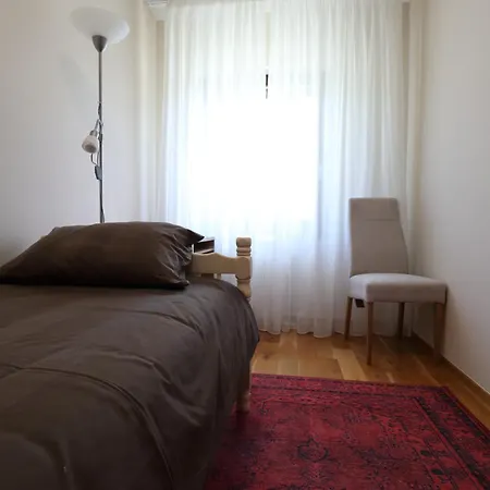 Luxury In East Lägenhet Sarajevo