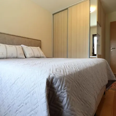 Luxury In East Lägenhet