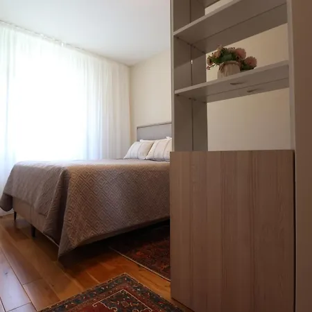 Luxury In East Lägenhet Sarajevo