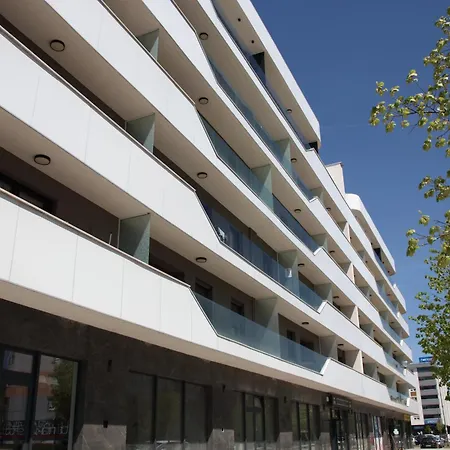 Apartment Luxury In East